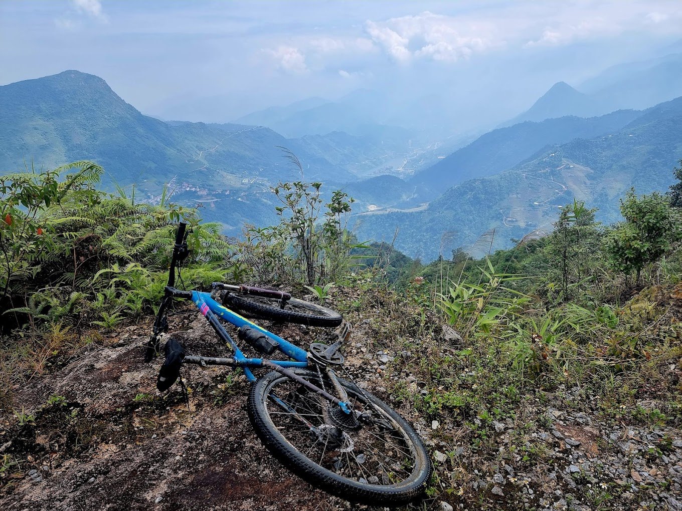 Ha Giang Bicycle Tour 6 Days